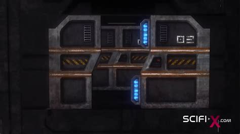 Cyborg Videos XVIDEOS