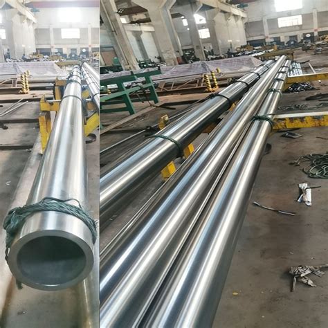 Best Precision Cylinder E St H Hydraulic Tube Honed Steel