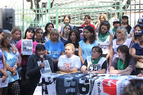 Central De Trabajadores Y Trabajadoras De La Argentina El 8m Las Mujeres Trabajadoras Marchamos