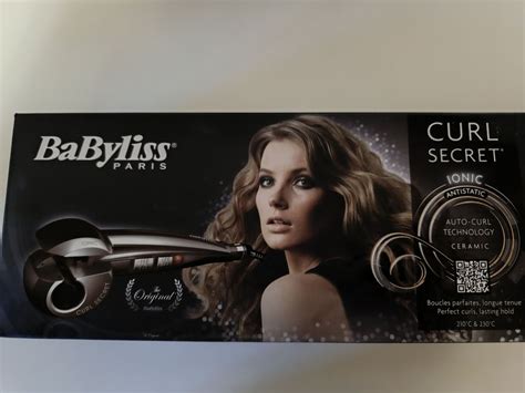 Babyliss Curl Secret | Kaufen auf Ricardo