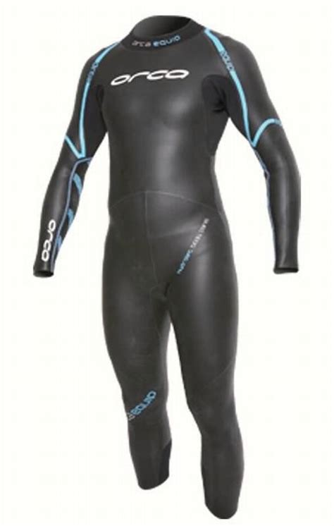 Orca Equip Neopren Anzug Triathlon Tipps De