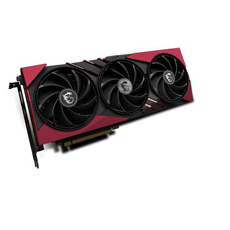 MSI GeForce RTX 4070 SUPER 12G GAMING X SLIM MLG