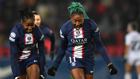 PSG Vs Wolfsburg Women Tip Prediction Odds 22 03 2023 Champions