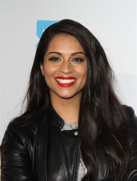 Lilly Singh We Day California 2016 In Inglewood Ca • Celebmafia