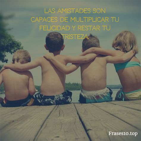 Total Imagen Frases De Compa Ia Amistad Viaterra Mx