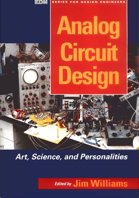 Analog Circuit Design PDF Download - Service manual Repair manual PDF ...