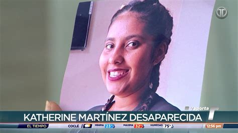 Madre Denuncia Que Su Hija De 31 Años Está Desaparecida Desde Hace Días