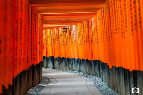 Fushimi Inari Shrine