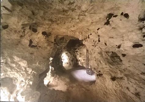 Neolithic Flint Mines In Spiennes Laco Postcard Collection Flickr