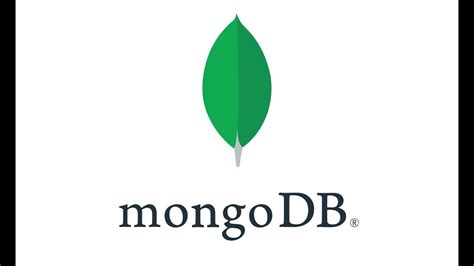 MongoDB Lt Gt Eq YouTube