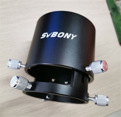 How Svbony Sv Spotting Scope Extension Tube Works