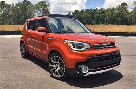 2017 KIA Soul Turbo HD Road Test Review Video LATEST NEWS Car