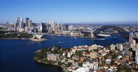 Sydney Know Before You Go Faraway Worlds