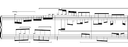 Fugue Analysis