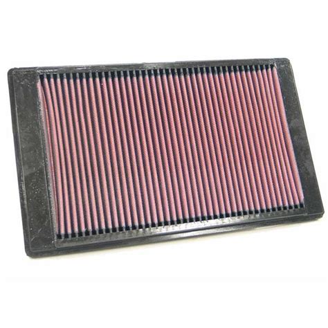 K N High Performance Air Filter