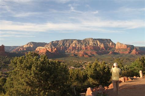 The Majestic Airport Mesa in Sedona | Attractions in Sedona AZ