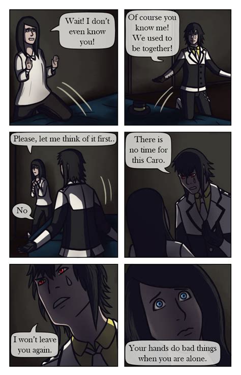 Pieces Page 143 By Cpt Elizaye On Deviantart