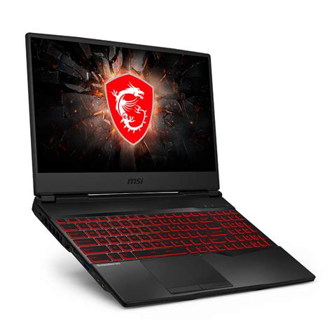 Laptop Gamer Msi Geforce Rtx Gddr Gb Intel Core I H