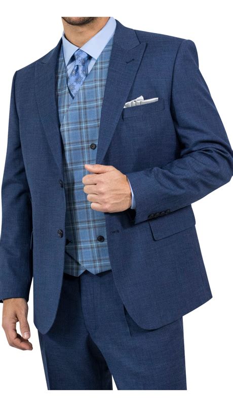 Steve Harvey Suits For Men (Sale 40-60% Off + Free Shipping)