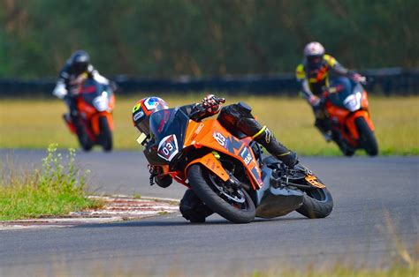 Ktm Rc Cup India Winners Announced Autocar India