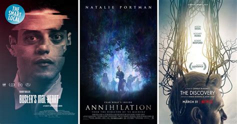 Mind Twisting Movies Stetsone