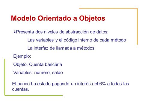 Introducir 52 Imagen Modelo De Datos Relacional Orientado A Objetos