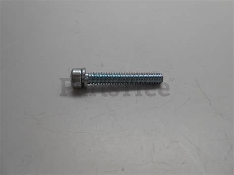 Tecumseh Repair Part 650664 Screw Partstree