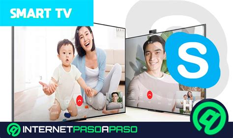 Usar Skype En El Smart Tv Gu A Paso A Paso