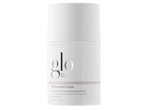 Glo Skin Beauty Restorative Cream Skin Care Lovelyskin