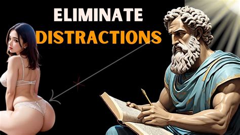 7 POWERFUL Stoic STRATEGIES To Be PRODUCTIVE And Overcome