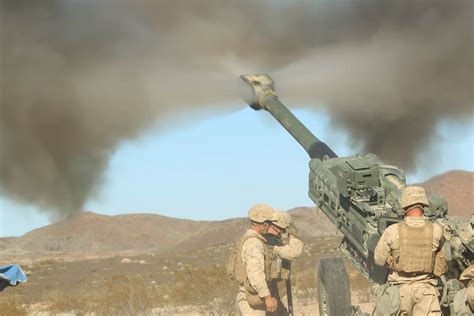 M777 Howitzer | Military.com