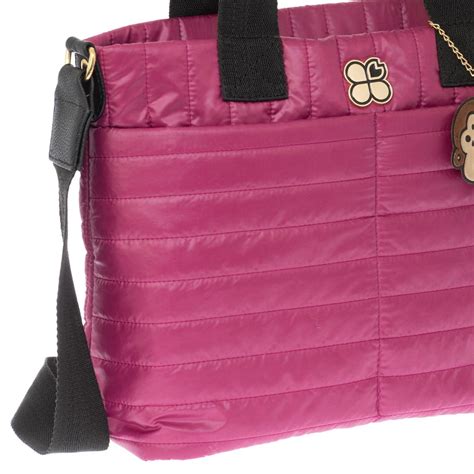 Bolsa Para Dama Lover Estilo Crossbody Bolsas Jennyfer