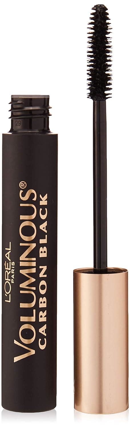 Best Loreal Paris Makeup Telescopic Original Lengthening Mascara Black Waterproof Your Best Life