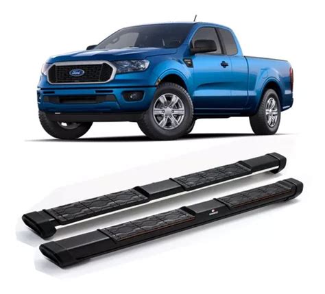 Estribos Keko My Road Ford Ranger 2013 2020 Doble Cabina Meses Sin