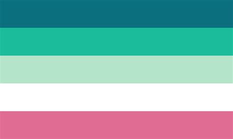 Abro Gay Man Flag This Can Be Used By Abro People Who Almost Always Consider Themselves Gay