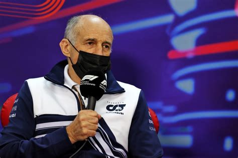 Franz Tost über Arbeitsbelastung Seid ihr komplett deppert