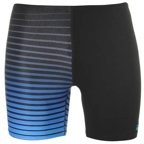 Zoggs Cairns Swimming Jammers Mens