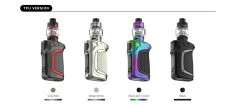 Smok Mag 18 Vape Kit Vape Uk