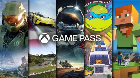 El Xbox Game Pass Sube De Precio Y Tendrá Un Nuevo Nivel Sin Juegos De