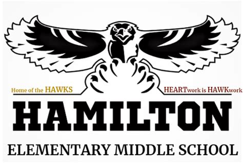 Home | Hamilton Elementary/Middle School