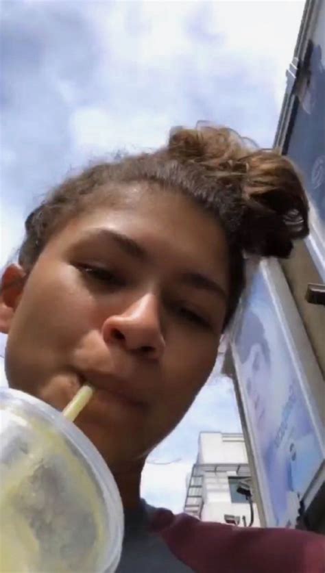 Épinglé par Big Shit sur ZenDaya Célébrité américaine Actrice