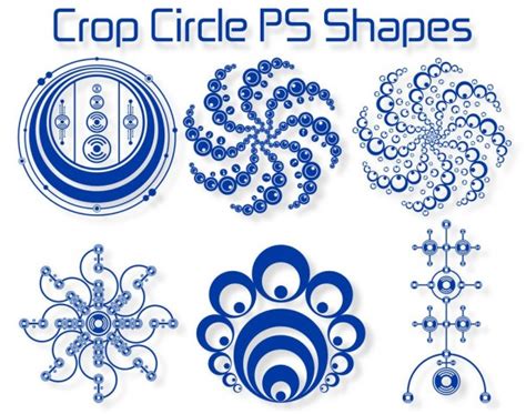 Free Custom Photoshop Shapes Inspirationfeed