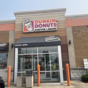 Dunkin Updated January Photos Reviews E Main St