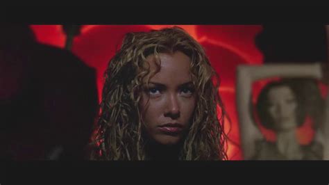 Terminator 3 Rise Of The Machines Arrival Of T X Kristanna Loken