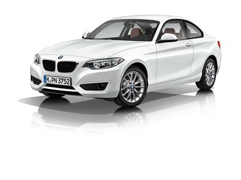 2015 Bmw 2 Series Coupe News And Information