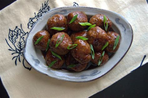 Alb Ndigas De Pavo Al Teriyaki La Cocina De Vero