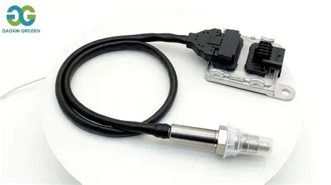 Gaoxinsens Auto Parts Nitrogen Oxygen Sensor Nox Sensor For Iveco