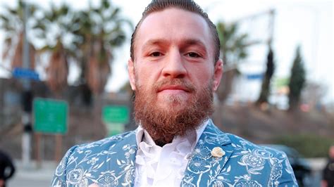 Mma News Conor Mcgregor Announces Ufc Comeback Against Michael Chandler