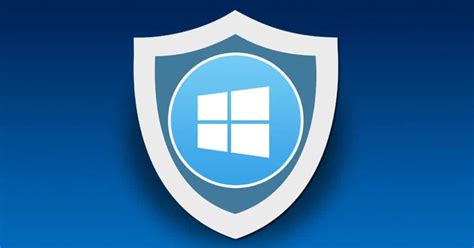 Comment Désactiver Lantivirus Windows 10 Windows Defender Wiki Utile