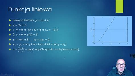 Matematyka Stosowana Wyk Ad Youtube